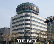 [TF이슈] 권종열 뱅뱅 회장, 뱅뱅사거리 빌딩 담보 500억 대출 의혹