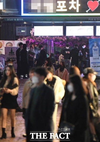 [서재근의 Biz이코노미] 이태원 클럽서 흘린 '땀', 경제계에 '피눈물'