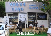 [TF확대경] 포스코건설, 자이 텃밭 반포 입성에 성공한 까닭은