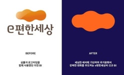 대림산업, 론칭 20주년 기념 'e편한세상' 브랜드 리뉴얼