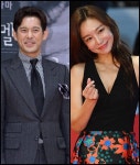 오지호X신소율 태백권 크랭크업…올 하반기 개봉 예정