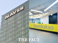 [TF초점] 네이버·카카오, 검색 광고 확대…목표는 수익 기반 강화