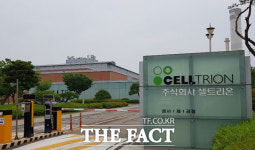 셀트리온제약, 1조2000억 규모 HIV 치료제 시장 본격 공략…출하 개시
