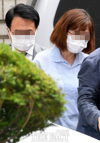 '펀드 사기' 옵티머스 임직원 구속 기로…대표는 영장심사 포기