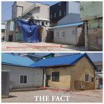 [TF현장]효율성 없이 조성비용만 부풀려진 ‘목포일번가 주차장’…뒷 배경이 누구길래?