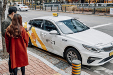 카카오모빌리티, 중형택시 최초 GPS 기반 앱미터기 도입