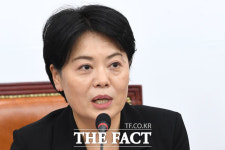 윤희숙 의원 민주당, 부동산 정책 역사에 오래 기억될 것