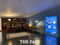 신안 자은도에 ‘세계조개박물관’ 개관