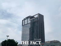 신라스테이 천안, 코로나19 확진자 방문…임시휴업