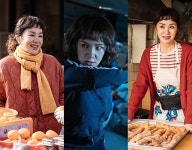 [내가 본 엄정화] 무대 위의 디바, 코믹 연기의 대가