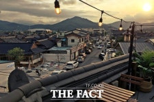 경주지역 코로나 19 고양시 151번 확진자 다녀가 비상