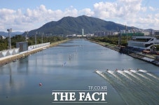 광명 스피돔과 미사 경정공원, 사회적 거리두기 강화 조치 시행