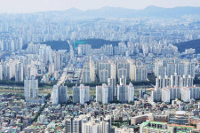 수도권 127만 공급 계획…경기남부·인천에 58만 가구 풀린다