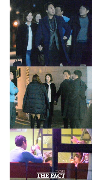황정음·이영돈 이혼 소식에 절친 한설아 소환…왜?