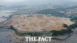 〔TF이슈〕옛 한국유리 부지 사전협상 난항…동일스위트 개발안 3번째 퇴짜