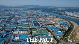 구미국가산업2·3단지 국토부 재생사업지구 선정