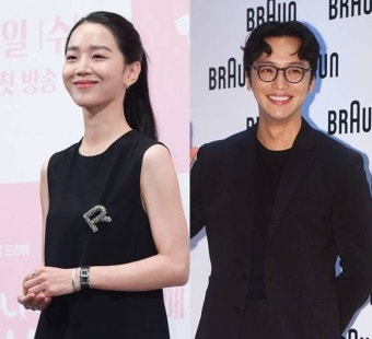 신혜선·변요한 재회? …'그녀가 죽었다' 긍정 검토