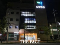 포항, 코로나19 연쇄 확진 요양병원까지 확산