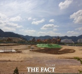 [TF초점] 김해관광유통단지 3단계 장기간 표류 이유는?