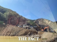 [TF현장] 경주시 뻔뻔함에 사유재산 눈뜨고 강탈당했다 ...소유주 발만 동동