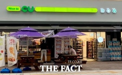 글로벌 무대 넓히는 K-편의점…CU, 말레이시아 첫 진출