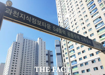 과천 지정타 로또 분양 관심 폭증…역대 청약 경쟁률 찍을까