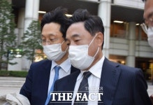 형제의 난 한국타이어 장남 조현식, 법정서 형제자매간 정 강조?