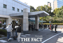 삼성장례대행업소 | [이건희 회장 별세] 삼성서울병원 장례 준비 분주…"조용하게 가족장으로"