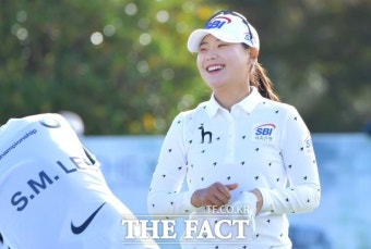 한국여자 골프 선수들, 미국 LPGA 멕시코 리비에라 마야 오픈 우승 도전
