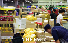 한진택배, 택배기사 보호대책 발표 심야배송 중단