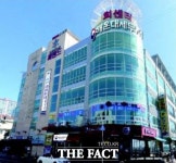 [TF확대경] 해운대세무서 요금체납으로 단전될 뻔한 사연은?