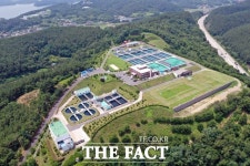 진주시, 노후정수장 정비사업…2024년까지 1117억 투입