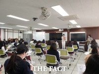 제주국제교육원 제주외국어학습센터, 원어민교사와 함께하는 체험학습 프로그램 운영