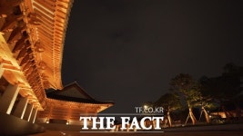 그믐달셀프스트디오전주 | 전주시 "전라감영에서 조선의 달밤 느껴보세요"