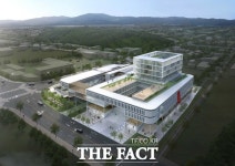 화순군 ‘세대연대복합센터 건립’ 올해 최고 혁신정책으로 선정