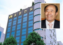 달리는 평택 브레인시티…중흥건설그룹, 시평 10위 올라서나