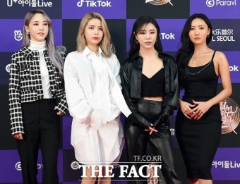 마마무 측 