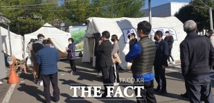 [속보] 진주 이·통장 제주도 연수 관련 14명 추가 확진