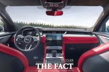 LG전자 차량용 인포테인먼트, 유럽서 경쟁력 입증