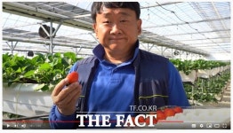 장성군, 전라남도 특산품 소개 콘텐츠 공모전 1위