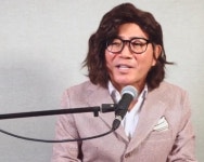 '짬뽕남' 이봉원, "드디어 유튜버 변신, 방송 인기 뒤집겠다"