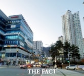 인구 5만명 넘는 양산 물금읍 범어리, 里→洞 승격될까