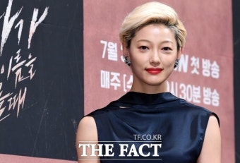 이엘 '그녀가 죽었다' 캐스팅 확정…변요한과 호흡