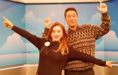 [강일홍의 스페셜인터뷰119-최란] 40년 배우 내공, 트롯가수 홍춘이로 푼다