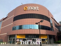 이마트, 가양점 매각 부지 개발 후 재임대