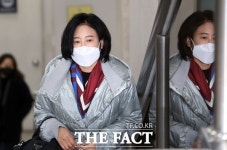 이수진 양승태 대법원 비판해 전보…시그널 인사였다