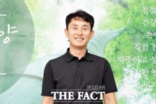 담양군 꿈에그린농장 고재규 대표, 농촌진흥청 온라인 강소농대전 ‘우수상’ 수상