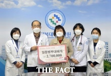 개업기념일 마다 어려운 이웃 도운 일등병부대찌개…17년간 3000여만 원 기탁