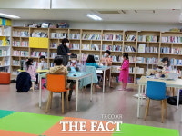 [TF 기획-더불어 사는 인문공동체, 도서관이 희망이다 ②] 우리동네 작은도서관