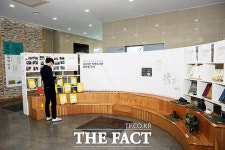 정읍시, 세상에 하나뿐인 그림책 전시회 개최